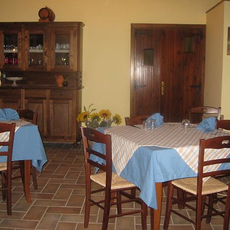 Agritursmo Montesalerno Villa Diamante Exterior photo