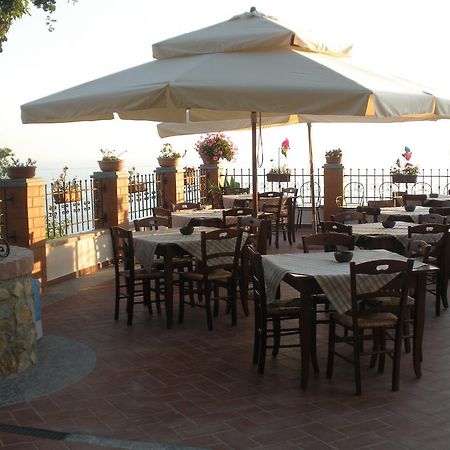 Agritursmo Montesalerno Villa Diamante Exterior photo